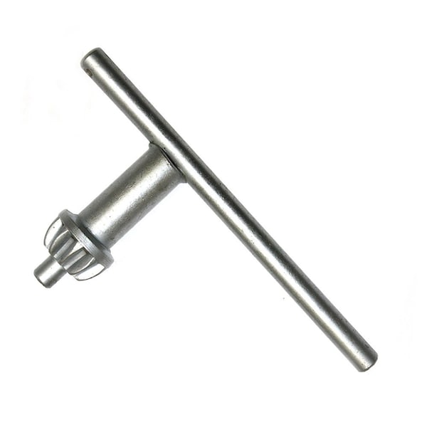 Superior Electric 1/4 Inch T-Handle Chuck Key Replaces Makita 798341-3 Fits J3113 and J3113HH S8-TH50C - main